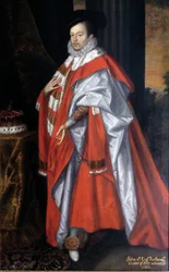 John Manners, 4th Earl of Rutland